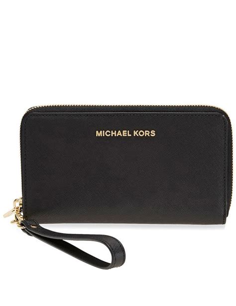 michael kors potemonnaie